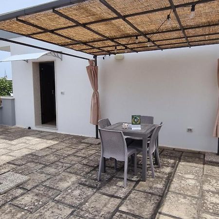 Le Suite Del Pastore Lecce Bagian luar foto