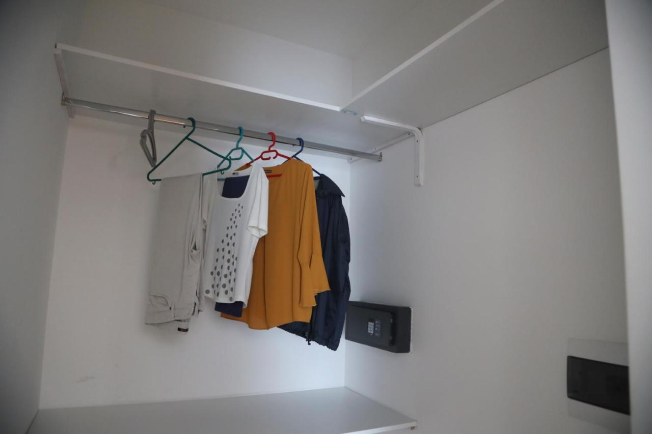 Le Suite Del Pastore Lecce Bagian luar foto